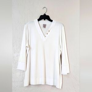 Womens Pullover Knit Top